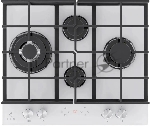 Варочная поверхность LEX GVG 644 T WH