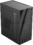 Корпус ACCORD ACC-XA09, Mini-Tower, чёрный