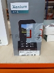 (Поврежденный товар) Мобильный телефон Xenium X718 черный (CTX718BK/00_(Поврежденный товар) 005135)