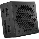Блоки питания/ Power Supply Corsair RM650e Low-Noise, Model RPS0223, 650W 80+ Gold (ATX, 3.1, PCIe 5.1, Full modular, 1x24(20+4)pin, 1x12V-2x6, 2x4+4-pin CPU +12V (EPS), 2x4-pin Molex, 2x6+2-pin PCIe, 6xSATA3, Active, 140x140mm, 140x150x86mm, APFC, Power cable-EU, black)