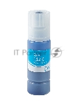 Контейнер с чернилами Sakura C13T06C24A (112 C) для Epson, голубой, 100 мл.
