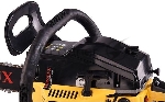 Бензопила EUROLUX GS-45161800Вт (2.45л.с.) 45см3 бак 0.55л шина 40см шаг цепи 1.5'' 72звена