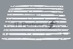 Подсветка LED 55UJ63_UHD 55LJ65_FHD (комплект 10шт)