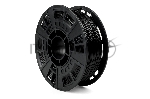 Филамент NVPrint PETG Черный для 3D печати диаметр 1.75мм масса 1 кг (эконом. упаковка)