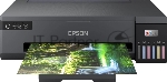 Принтер струйный Epson L18050 (C11CK38402/C11CK38403/C11CK38505/C11CK38503/C11CK38507), A3, цветной, печ. до 8 стр/мин., 5760 x 1440 dpi, USB, Wi-Fi, вид 21
