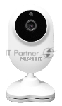 Видеокамера IP Falcon Eye Spaik 1 3.6-3.6мм цветная
