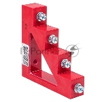 Изолятор шинный "Лесенка" 450А 9кВ EKF plc-sl-450