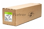 Бумага Cactus CS-PC120-61030 24"(A1) 610мм-30м/120г/м2/белый матовое универсальная (с покрытием) втулка:50.8мм (2") (упак.:1рул)