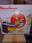 (Поврежденная упаковка) Мультирезка Moulinex Fresh Express Cube & Stick DJ905832
