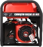 Генератор A-iPower A5500 5.5кВт, вид 2