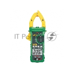 Токовые клещи MS2125A MASTECH