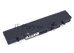 Аккумуляторная батарея для ноутбука Samsung RV411 4S1P 14.8V 2200mAh OEM черный