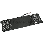 Аккумуляторная батарея для ноутбука Acer Aspire Swift 3 SF3 (AC14B7K) 15.28V 3320mAh черная