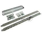 Монтажный комплект YCC 27" SGCC Rail (4U-10U rack AI chassis)
