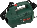 Краскопульт электрический Bosch PFS 2000 440Вт бак:800мл 200мл/мин, вид 23