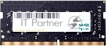 Оперативная память Apacer, DDR4, 8GB (1x8GB), 3200MHz, CL22, SO-DIMM