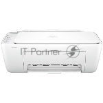 МФУ струйное HP DeskJet Ink Advantage 2875 (60K47C), A4, цветной, печ. 7.5 стр/мин. (ч/б) 5.5 стр/мин. (цвет), 1200x1200 dpi, USB, Wi-Fi