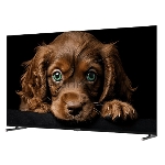 Телевизор TopDevice 55" TDTV55CQ08U черный VA-QLED UHD 60Hz Smart TV 2GB/8GB, вид 3