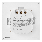 Розетка умная встраиваемая HOMMYN zigbee RKNWOZ01W, вид 5