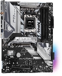 Материнская плата ASRock B650 Pro RS WiFi, AM5, AMD B650, 4xDDR5, 4xSATA, 3xM.2, 1xPCIe 4.0 x16, 1xPCIe 3.0 x16, 1xPCIe 3.0 x1, 1xHDMI, 1xDP, 1x2.5Gb LAN, Wi-Fi 6E, Bluetooth 5.2, 1xUSB-C 10Gbps, 2xUSB-A 5Gbps, 6xUSB-A 2.0, 3x3.5 мм, 7.1, ATX