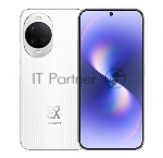 Смартфон Huawei Nova 15 12/512GB белый