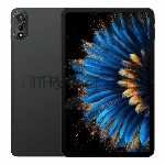 Планшет Blackview MEGA 2 12", 12Gb, 256Gb, GSM900, 3G, 4G LTE, Android 15, серый