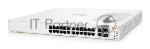 Коммутатор HPE Instant on 1960 JL808A#ABB 48G 2x10G