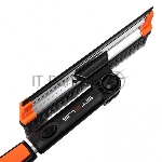 Щетка STELS 55299 щетка-сметка для снега со скребком поворотная голова, вид 9