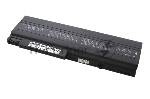 Аккумуляторная батарея для ноутбука HP Compaq nx6120 7800mAh OEM черный