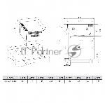 Варочная поверхность Korting HIBH 40980 NB