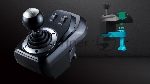 Игровой руль с педалями FLASHFIRE ES900R (Совместим с Nintendo Switch, PS3, PS4, Xbox One, Xbox XSX/XSS, ПК; USB подключение)