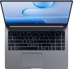 Ноутбук Honor MagicBook X16 2026 BRG-X/16"/IPS/Intel Core Ultra 5 125H/16Gb/1Tb SSD/Intel Arc/NoOS/серый/1.75kg, вид 17