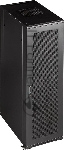 Шкаф коммутационный Lanmaster (TWT-CBB-37U-6X10-P1) напольный 37U 600x1000мм пер.дв.перфор. задн.дв.перфор.2-хст. 800кг черный IP20 сталь, вид 8