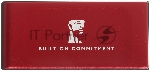 Внешний SSD Kingston XS1000, 2TB, USB 3.2 Gen 2 Type-C, R/W 1050/1000, красный, вид 12