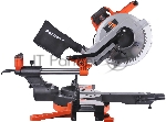 Торцовочная пила Patriot MS 305PLD 1800Вт 4200об/мин d=305мм, вид 44