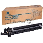 Блок проявки (девелопер) Konica-Minolta DV-512K/A2XN03D для Bizhub C224/284/364/454/554 черный 