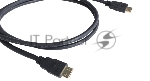 КабельKramer C-HM/HM-25 Кабель HDMI-HDMI(Вилка - Вилка), 7,6 м
