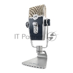 Микрофон AKG  AKG C44-USB, серый