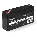 Батарея ExeGate DT 6015 (6V 1.5Ah, клеммы F1)