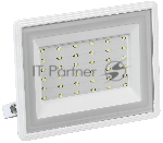 Прожектор светодиодный IEK LPDO601-50-65-K01 06-50 белый IP65 6500 K IEK