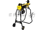 Дровокол электрический Huter HLS-5500H 70/14/2