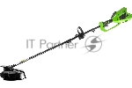 Триммер аккамуляторный GREENWORKS GD40BC, 40 В, 0 Ач