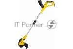 Триммер электрический Huter GET-600, от сети, 600 Вт, вид 7