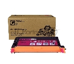 Картридж лазерный GalaPrint GP-113R00724 пурпурный (6000 стр) для Xerox Phaser 6180/6180MFP/6180MFP/D/6180MFP/N