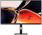 Монитор 27" Xiaomi A27Ui Back c поворотом экрана (IPS, 3840x2160, 60Hz, 6 ms, 178°/178°, 360 cd/m, 1200:1, +HDMI 2.0)