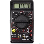 Портативный мультиметр M830B MASTECH