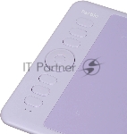 Графический планшет Parblo Intangbo SW USB Type-C фиолетовый, вид 18