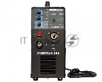 Сварочный аппарат OVERMAN 200 Mosfet Aurora, шт, вид 7