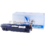 Картридж NV Print совместимый Epson S050167 для EPL 6200 (3000k)