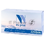 Картридж лазерный NVPrint совместимый HP CF256A для LaserJet M436n/M436nda (7400k)